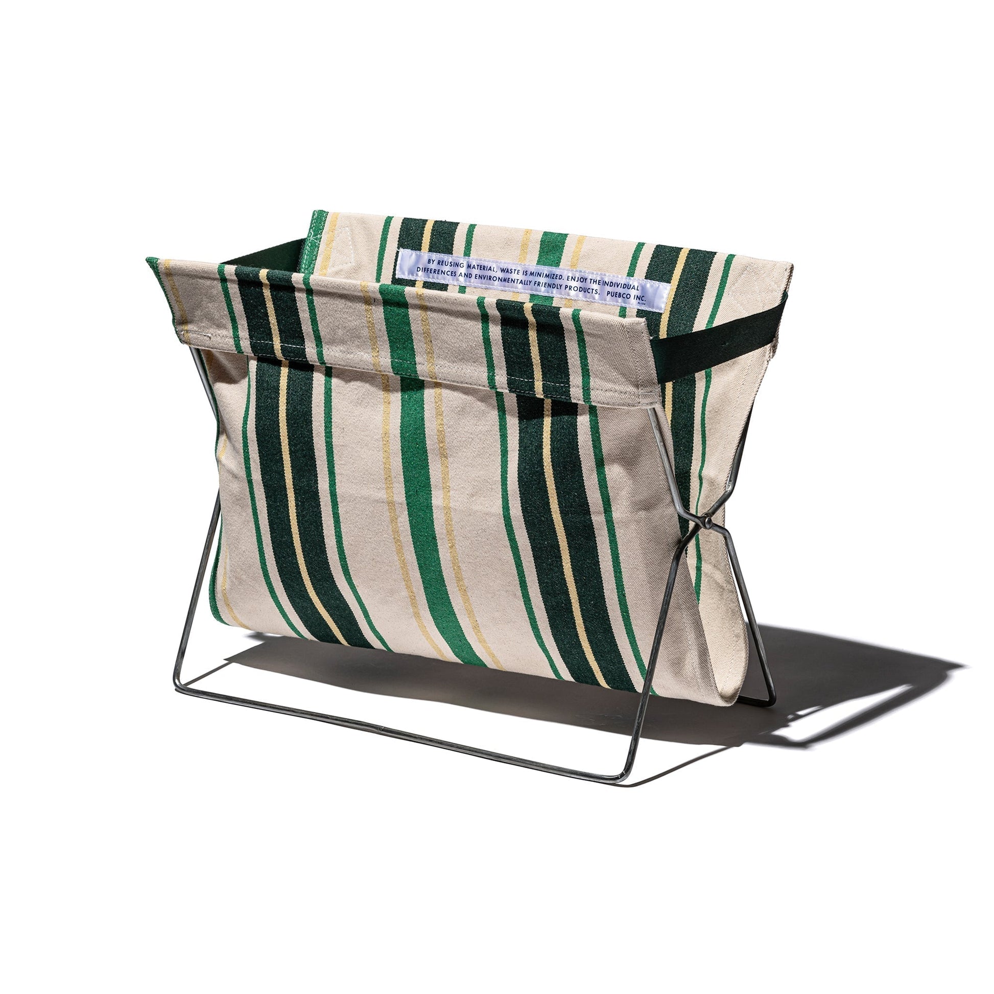 Folding Bag Storage For Cafe Puebco 114323 1