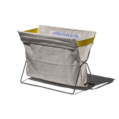 Folding Bag Storage For Cafe Puebco 114323 3