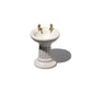 Washbasin Puebco 114385 2