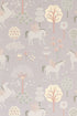 sample true unicorns lilac wallpaper by majvillan 1