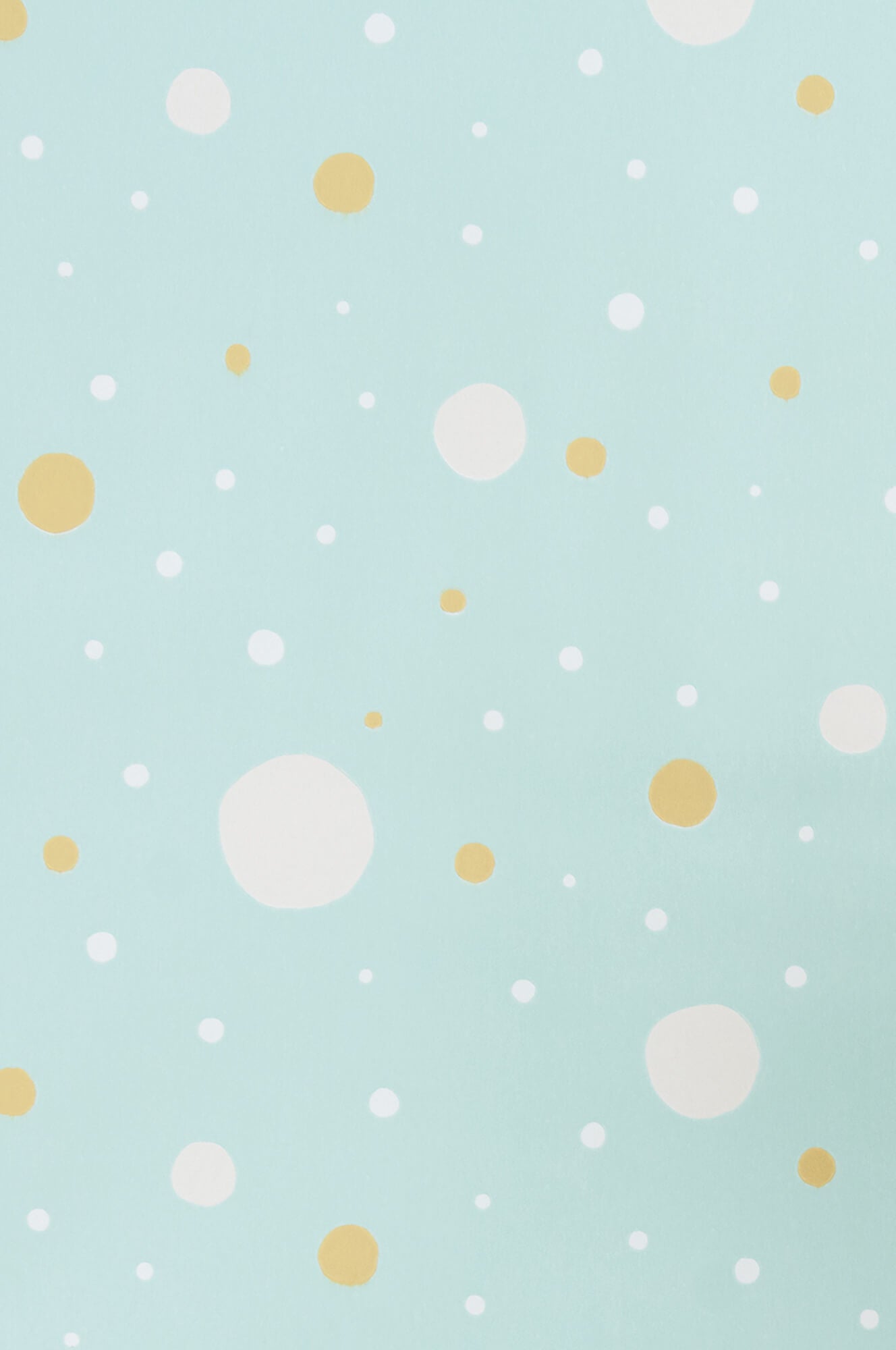 sample confetti turquoise wallpaper by majvillan 1