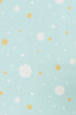 sample confetti turquoise wallpaper by majvillan 1