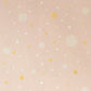 Confetti Pink Wallpaper by Majvillan