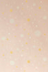 Confetti Pink Wallpaper by Majvillan