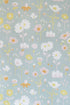 Bloom Grey Wallpaper by Majvillan