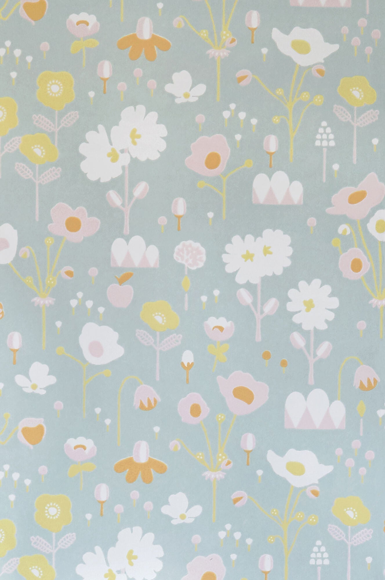 sample bloom grey wallpaper by majvillan 1