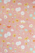 Bloom Pink Wallpaper by Majvillan