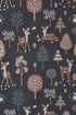 sample golden woods deep grey wallpaper by majvillan 1