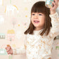 My Farm Soft Pink Wallpaper by Majvillan