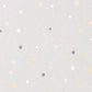 Stardust Soft Grey Wallpaper by Majvillan