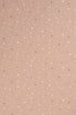 Sample Stardust Wallpaper in Cosy Lilac