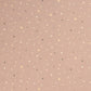 Stardust Wallpaper in Cosy Lilac