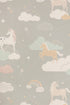 sample rainbow treasures mud grey wallpaper by majvillan 1