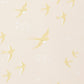Follow The Wind Sunny Pink Wallpaper by Majvillan