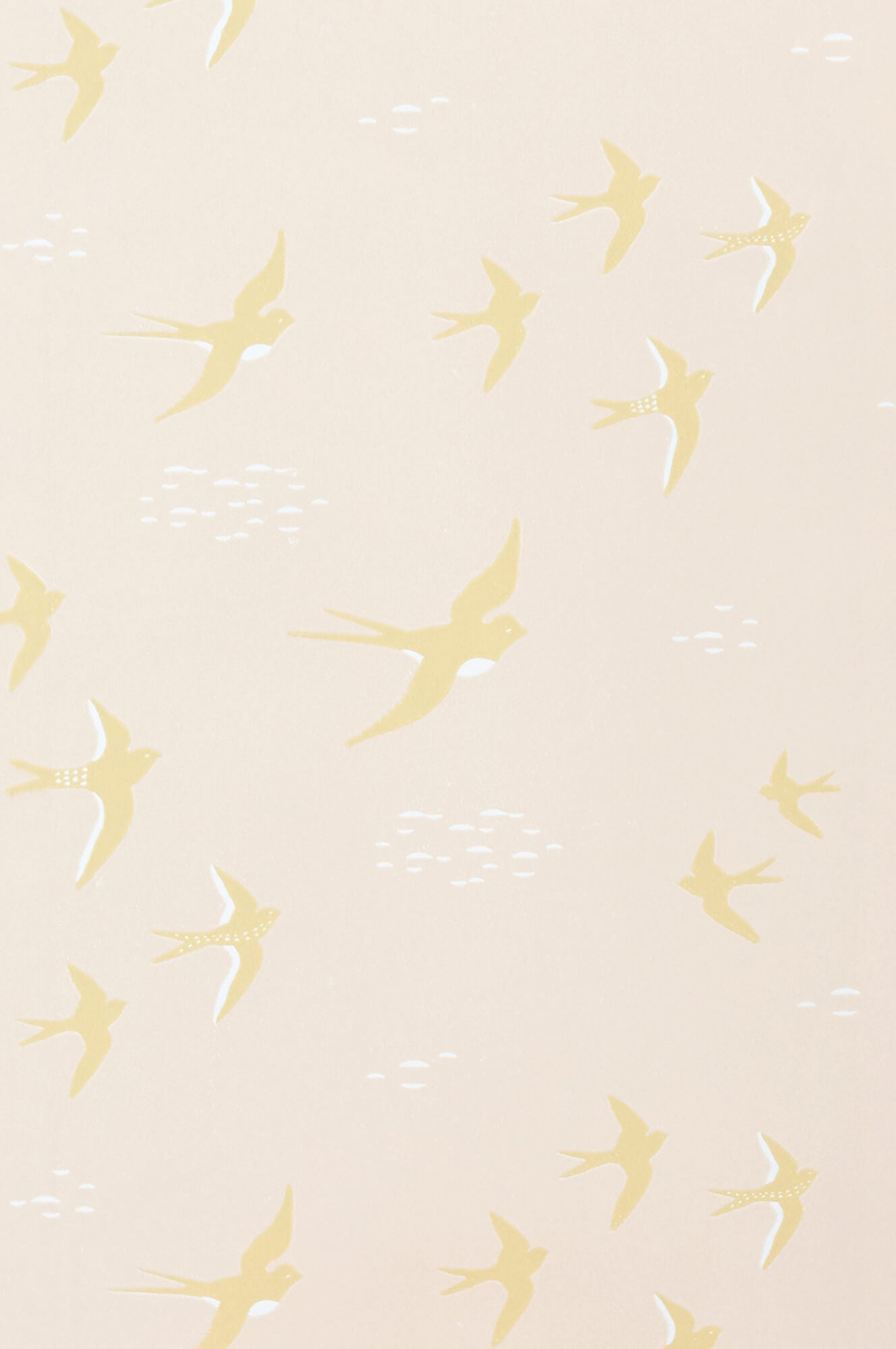 sample follow the wind sunny pink wallpaper by majvillan 1