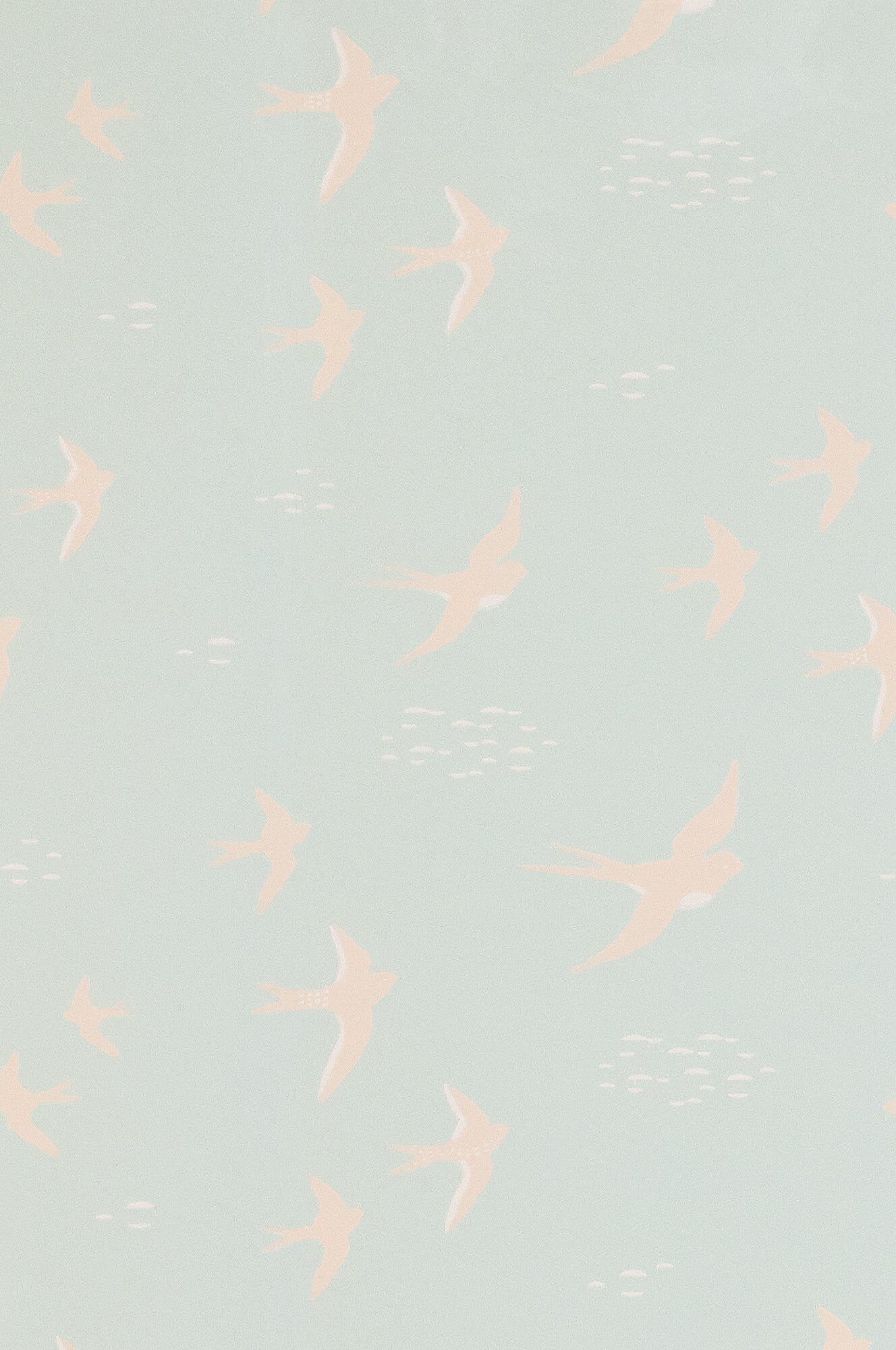sample follow the wind dusty turquoise wallpaper by majvillan 1
