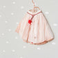 Dreamy Clouds Soft Grey Wallpaper by Majvillan