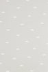 Dreamy Clouds Soft Grey Wallpaper by Majvillan