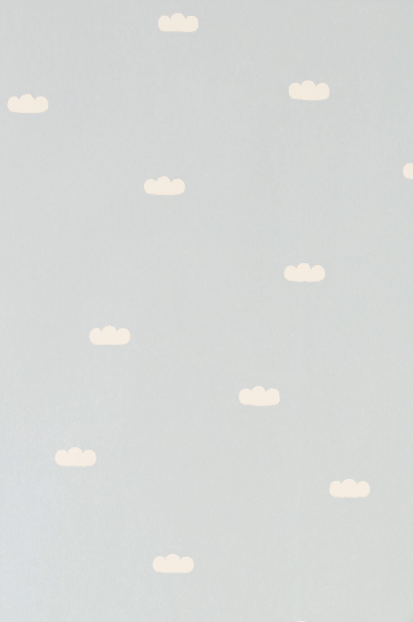 sample dreamy clouds dusty blue wallpaper by majvillan 1