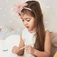 Dreamy Clouds Dreamy Pink Wallpaper by Majvillan
