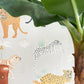 Black Panther Light Grey Wallpaper by Majvillan