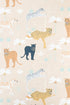 sample black panther creamy orange wallpaper by majvillan 1
