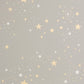 Twinkle Mud Grey Wallpaper by Majvillan