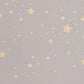 Twinkle Dusty Lilac Wallpaper by Majvillan
