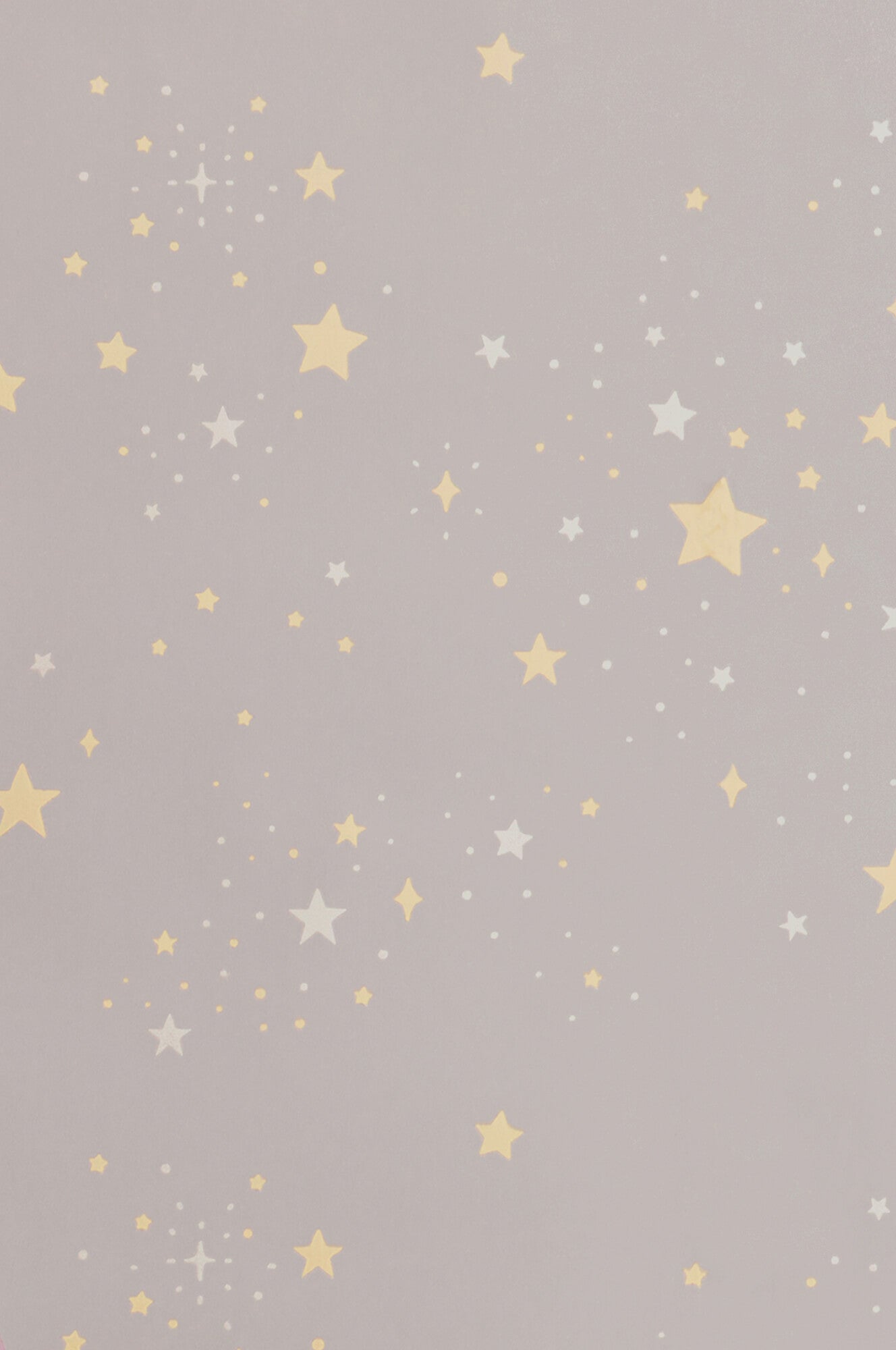 sample twinkle dusty lilac wallpaper by majvillan 1