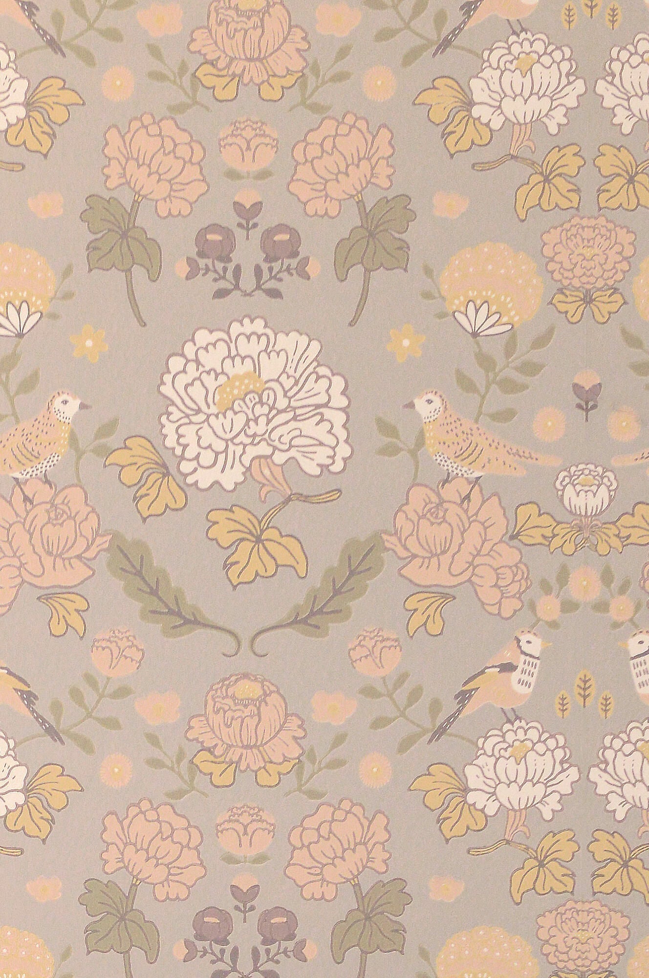 sample june mindful grey wallpaper by majvillan 1