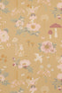 sample old garden mellow yellow wallpaper by majvillan 1
