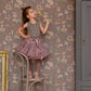 Old Garden Plum Wallpaper by Majvillan