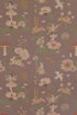 Old Garden Plum Wallpaper by Majvillan