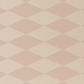Copenhagen Beige Pink Wallpaper by Majvillan