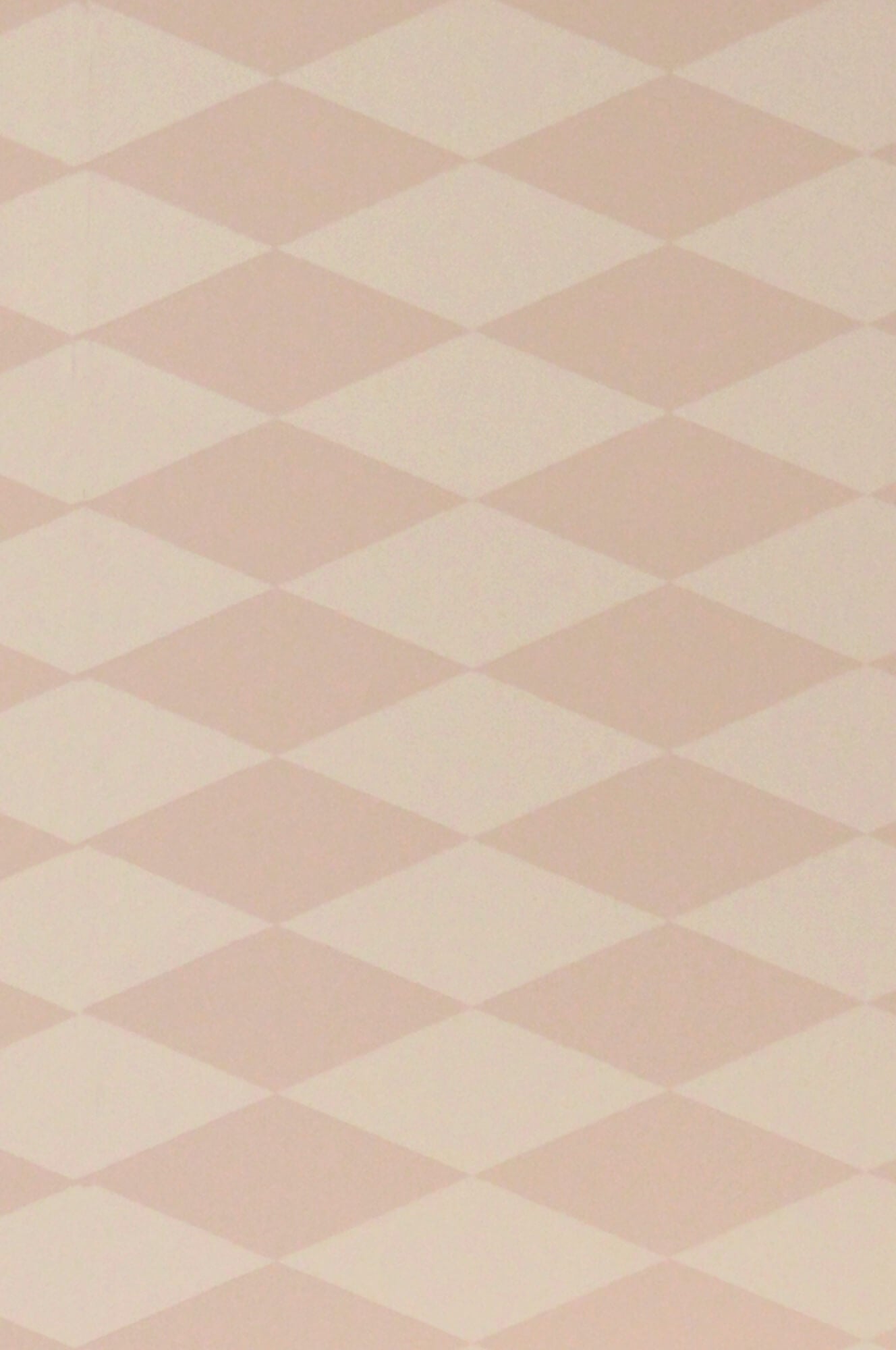 Copenhagen Beige Pink Wallpaper by Majvillan