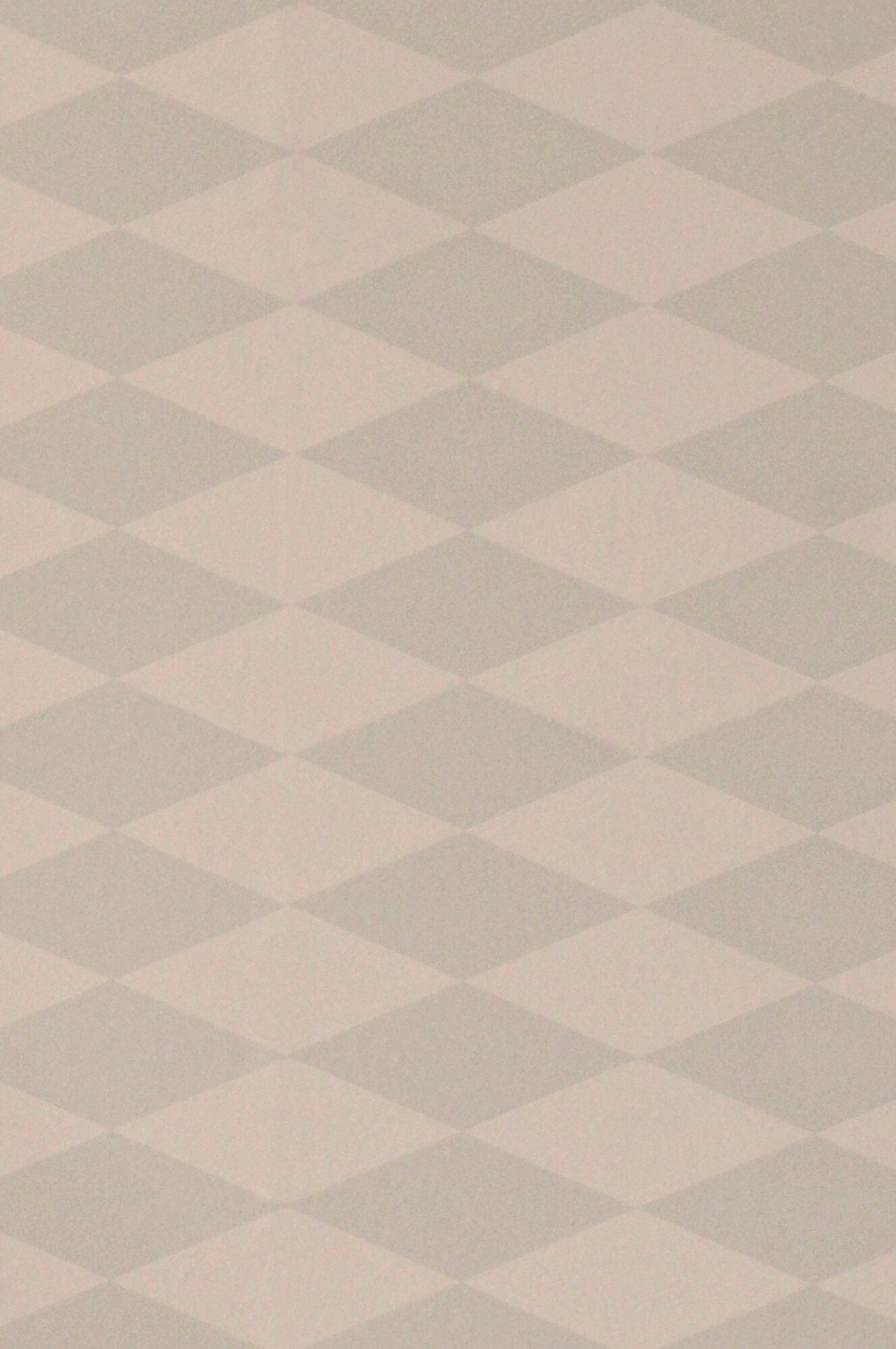 Copenhagen Beige Green Wallpaper by Majvillan