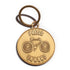 press onward keychain design by izola 1