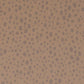 Animal Dots Soft Brown Wallpaper by Majvillan