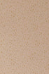 Animal Dots Dusty Peach Wallpaper by Majvillan