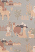 sample lama village afternoon blue wallpaper by majvillan 1