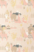 sample lama village light sunny pink wallpaper by majvillan 1