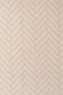 sample herringbone sandy beige wallpaper by majvillan 1