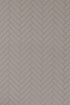 sample herringbone greige blue wallpaper by majvillan 1