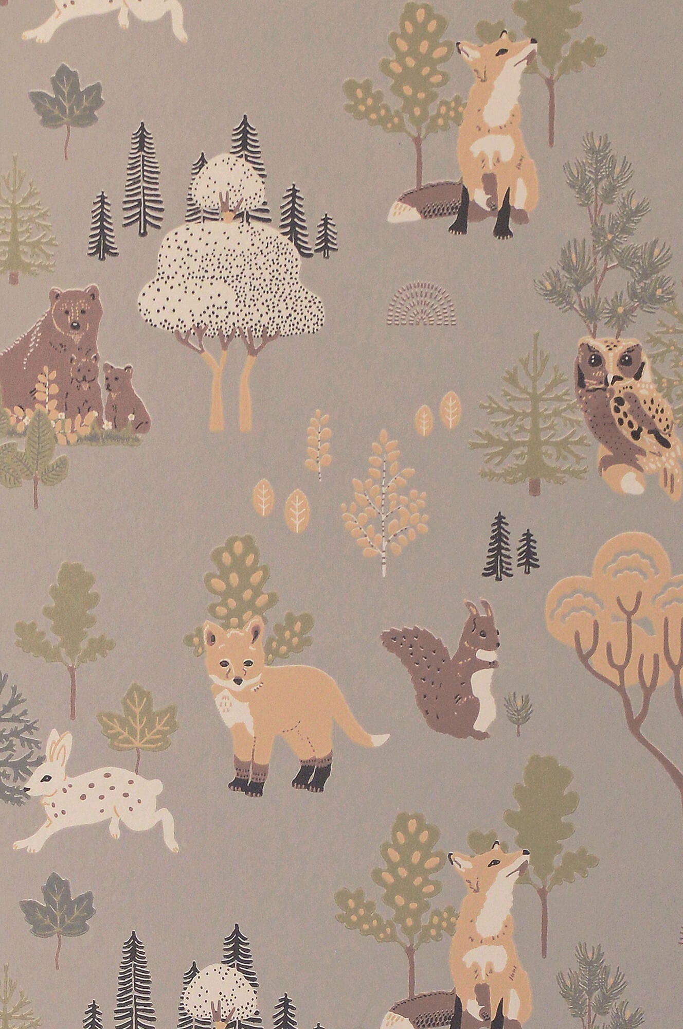 sample deep forest mystic grey wallpaper by majvillan 1