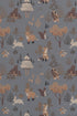 sample deep forest midnight blue wallpaper by majvillan 1