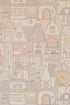 sample dollhouse wool white wallpaper by majvillan 1