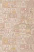 sample dollhouse sunny pink wallpaper by majvillan 1