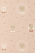 sample hearts dusty warm pink wallpaper by majvillan 1