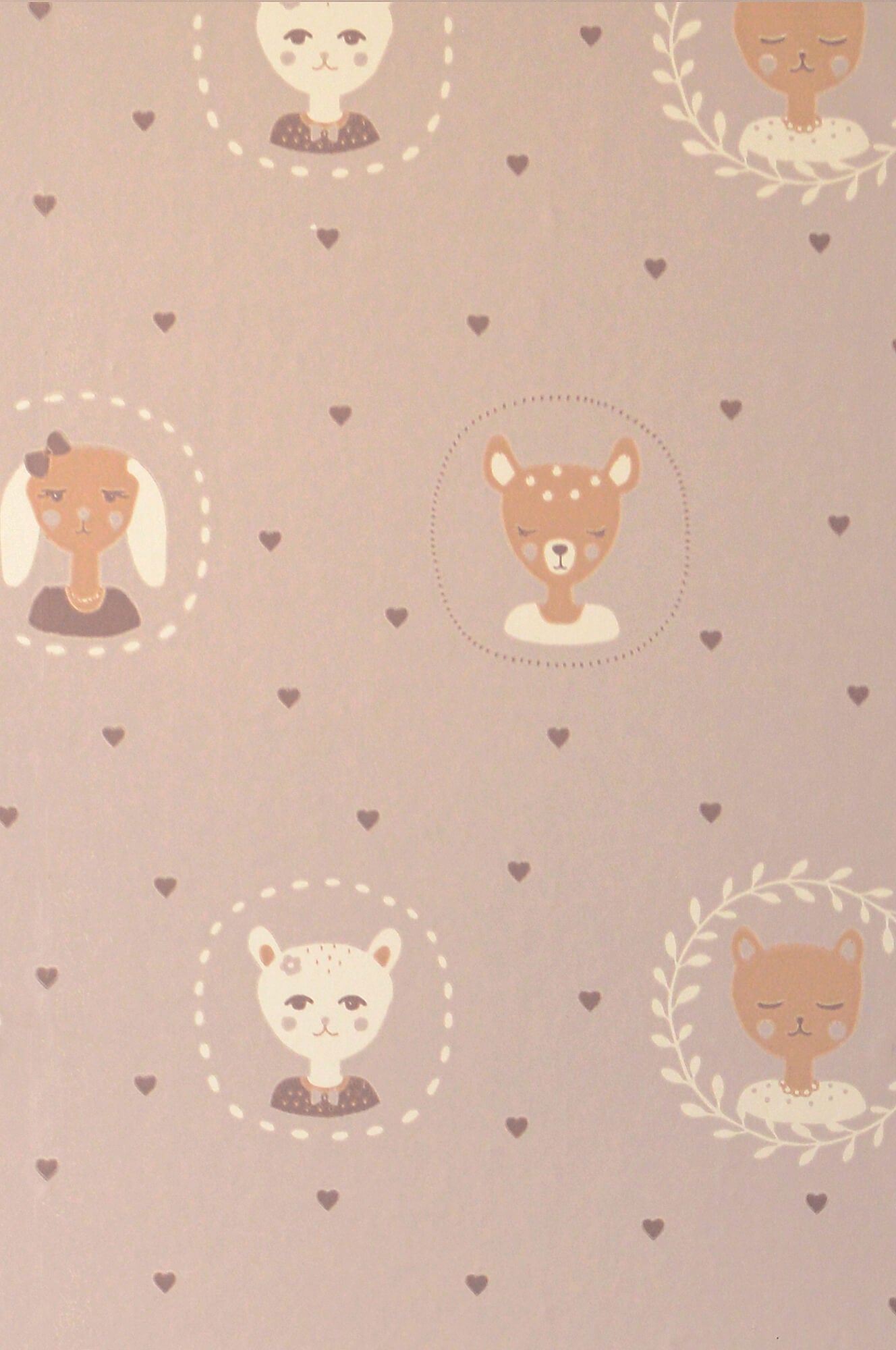 sample hearts dusty warm lilac wallpaper by majvillan 1