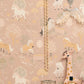 My Sweet Pony Wallpaper in Dreamy Pink